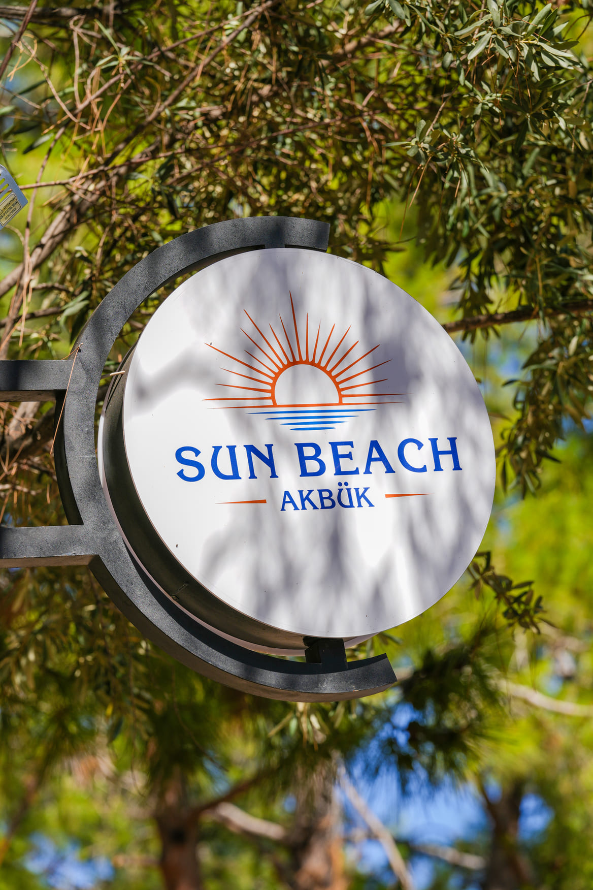 Sun Beach Akbük